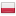 verva.pl hosted country